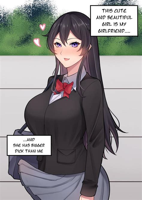 futanari comic porn|Futanari Porn Comics